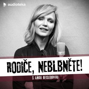 Rodiče, neblbněte! E01, Dita Fuchsová