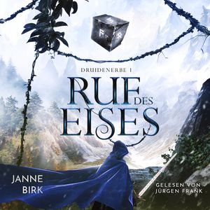 Ruf des Eises, Janne Birk