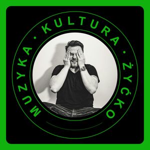 s0e22 – Michał Wiraszko / Next Fest: “Przewodnik festiwalowy to gó*no prawda” (odc. specjalny nr 3), Artur Rawicz