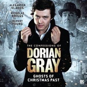 Ghosts of Christmas Past (The Confessions of Dorian Gray 1.6), Tony Lee