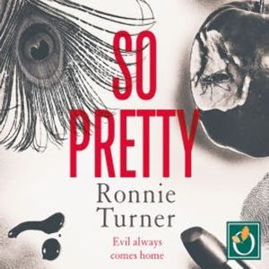 So Pretty, Ronnie Turner