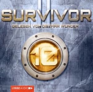 Survivor 2.10 - Heilige und Hure, Peter Anderson
