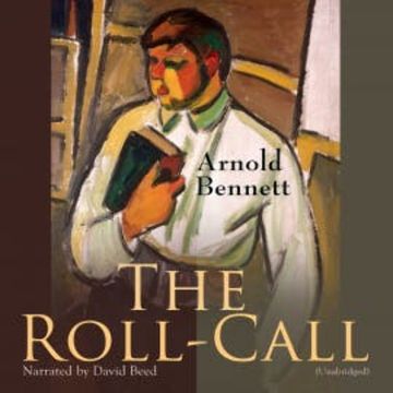 The Roll-Call audiobook, Arnold Bennett