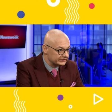 Tomasz Lis.: Michał Kamiński, Wojciech Sadurski, Eugeniusz Smolar (18.03) audiobook, Tomasz Lis