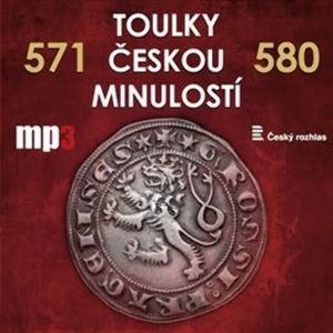 Toulky českou minulostí 571 - 580, Josef Veselý