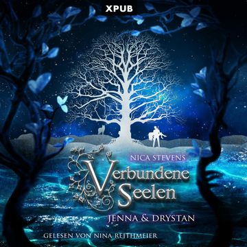 Verbundene Seelen audiobook, Nica Stevens