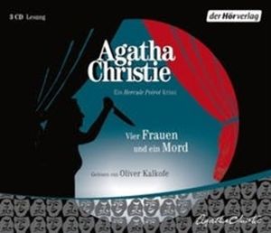 Vier Frauen und ein Mord, Agatha Christie