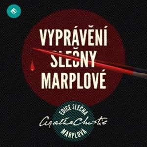 Vyprávění slečny Marplové, Agatha Christie