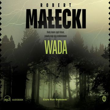 Wada, Robert Małecki