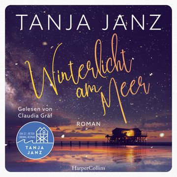 Winterlicht am Meer audiobook, Tanja Janz