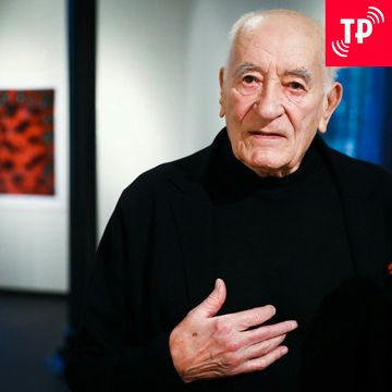 Wojciech Plewiński: Układanka z przypadków [Punkt zwrotny] audiobook, Katarzyna Kubisiowska, Wojciech Plewiński