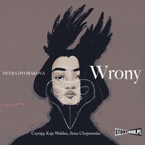 Wrony, Petra Dvořáková