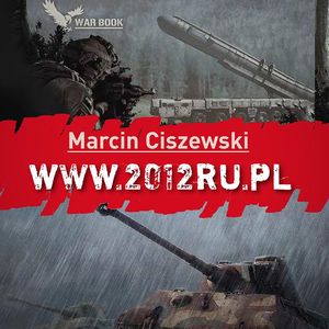 www.ru2012.pl, Marcin Ciszewski