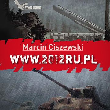 www.ru2012.pl, Marcin Ciszewski
