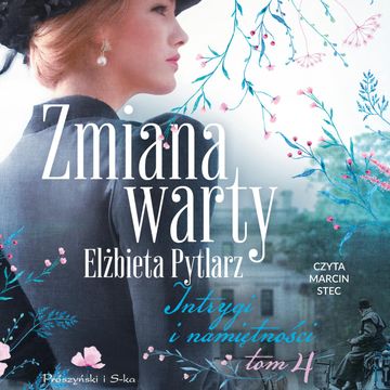 Zmiana warty, Elżbieta Pytlarz