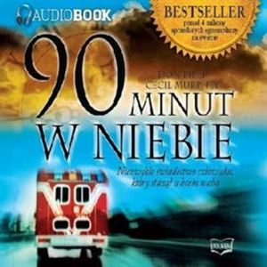 90 Minut W Niebie, Cecil Murphey, Don Piper