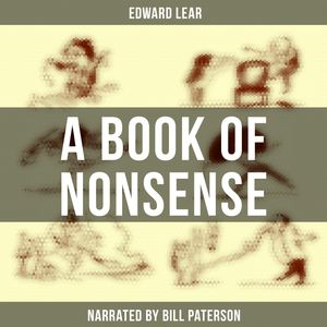 A Book of Nonsense, Edward Lear