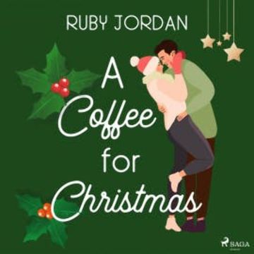 A Coffee for Christmas audiobook, Ruby Jordan
