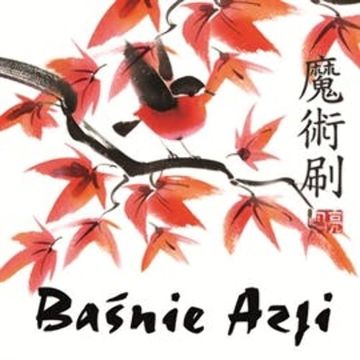 Baśnie Azji audiobook, Jerzy Ros, Robert Stiller