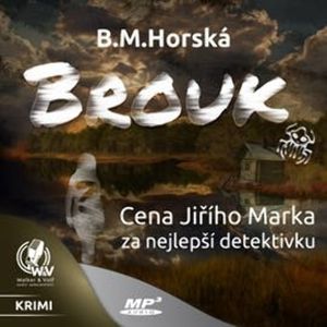 Brouk, B. M. Horská