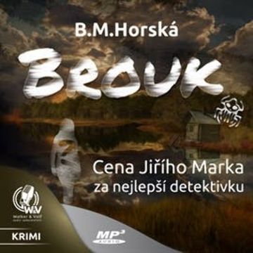 Brouk, B. M. Horská