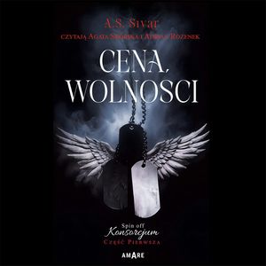 Cena wolności. Spin off Konsorcjum Część Pierwsza, A.S. Sivar