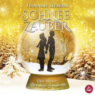 Das Heartbreaker Syndrom audiobook, Hannah Siebern