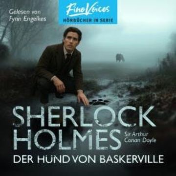 Der Hund von Baskerville - Sherlock Holmes, Band 3 (ungekürzt) audiobook, Sir Arthur Conan Doyle