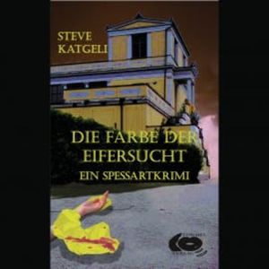 Die Farbe der Eifersucht, SteVe Katgeli