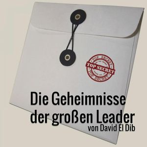 Die Geheimnisse der großen Leader, N.N.