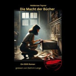Die Macht der Bücher, Heiderose Teynor