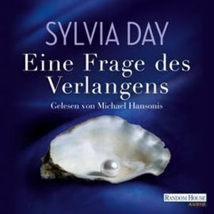Eine Frage des Verlangens, Sylvia Day