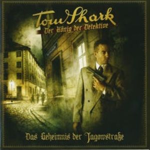 Folge 2 - Das Geheimnis der Jagowstraße, Tobias Graf-Carl