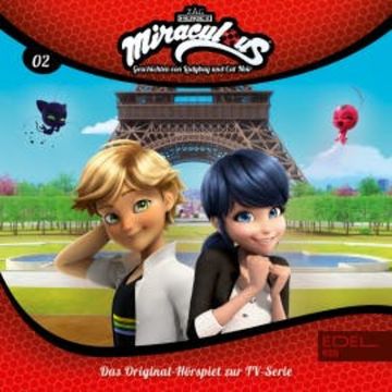 Folge 2: Lady WiFi / Der Pharao (Das Original-Hörspiel zur TV-Serie) audiobook, Marcus Giersch