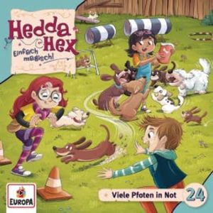 Folge 24: Viele Pfoten in Not, Ulrike Rogler