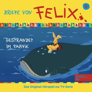 Folge 6: Gestrandet im Pazifik (Das Original-Hörspiel zur TV-Serie), Thomas Karallus