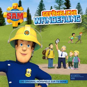Folgen 147-150: Gefährliche Wanderung (Die Original-Hörspiele zur TV-Serie), Reinhold Binder