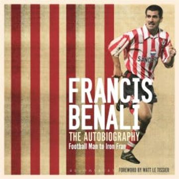 Francis Benali audiobook, Francis Benali