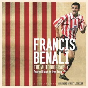 Francis Benali, Francis Benali
