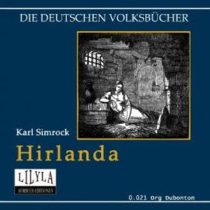Hirlanda, Karl Simrock