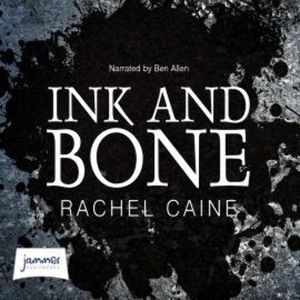 Ink and Bone, Rachel Caine