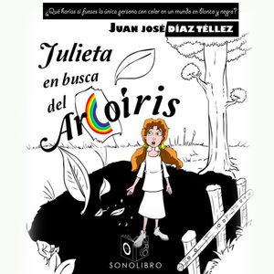 Julieta en busca del arco iris, Juan Jose Díaz Tellez