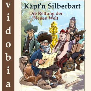 Käpt'n Silberbart - Die Rettung der Neuen Welt, Kigunage