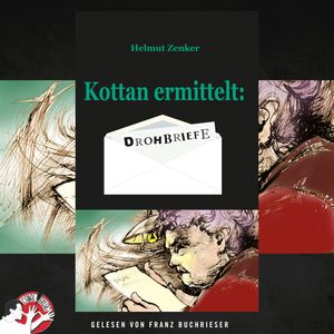 Kottan ermittelt: Drohbriefe, Helmut Zenker