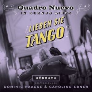 Lieben sie Tango?, Julie Fellmann