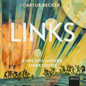 Links, Artur Becker.