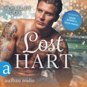 Lost Hart - Die Harty Boys, Band 2 (Ungekürzt), Whitley Cox