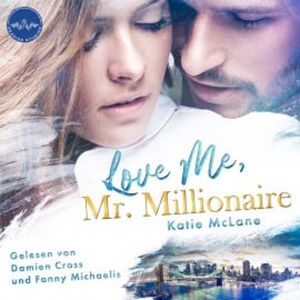 Love Me, Mr. Millionaire, Katie McLane