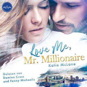 Love Me, Mr. Millionaire, Katie McLane