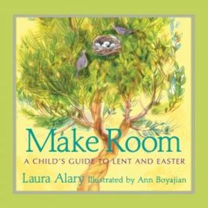 Make Room, Laura Alary